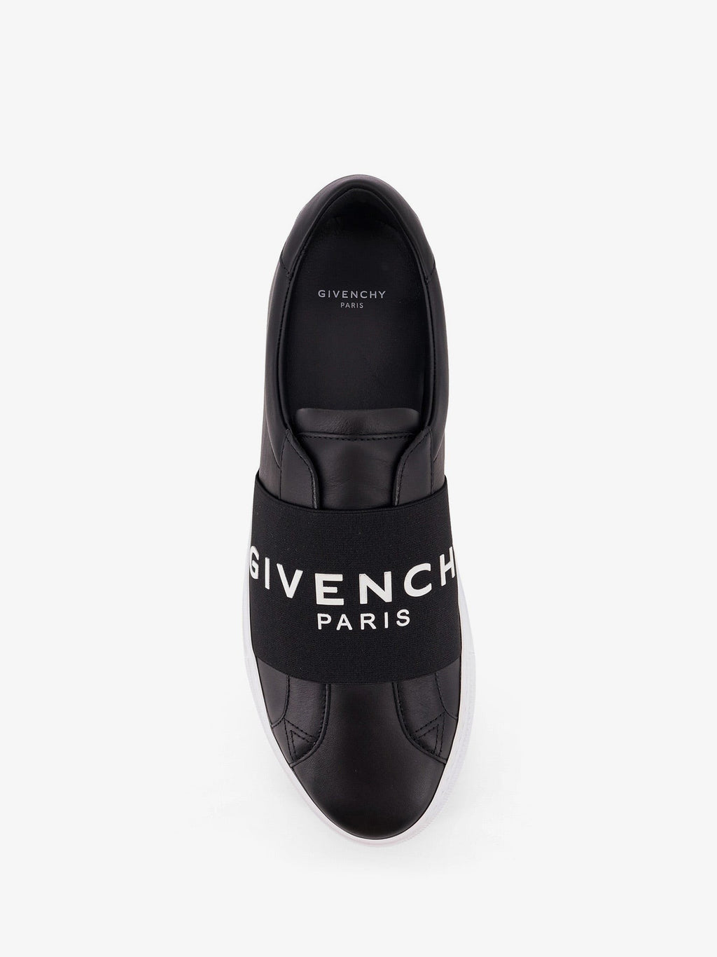 Givenchy Niske kožne tenisice