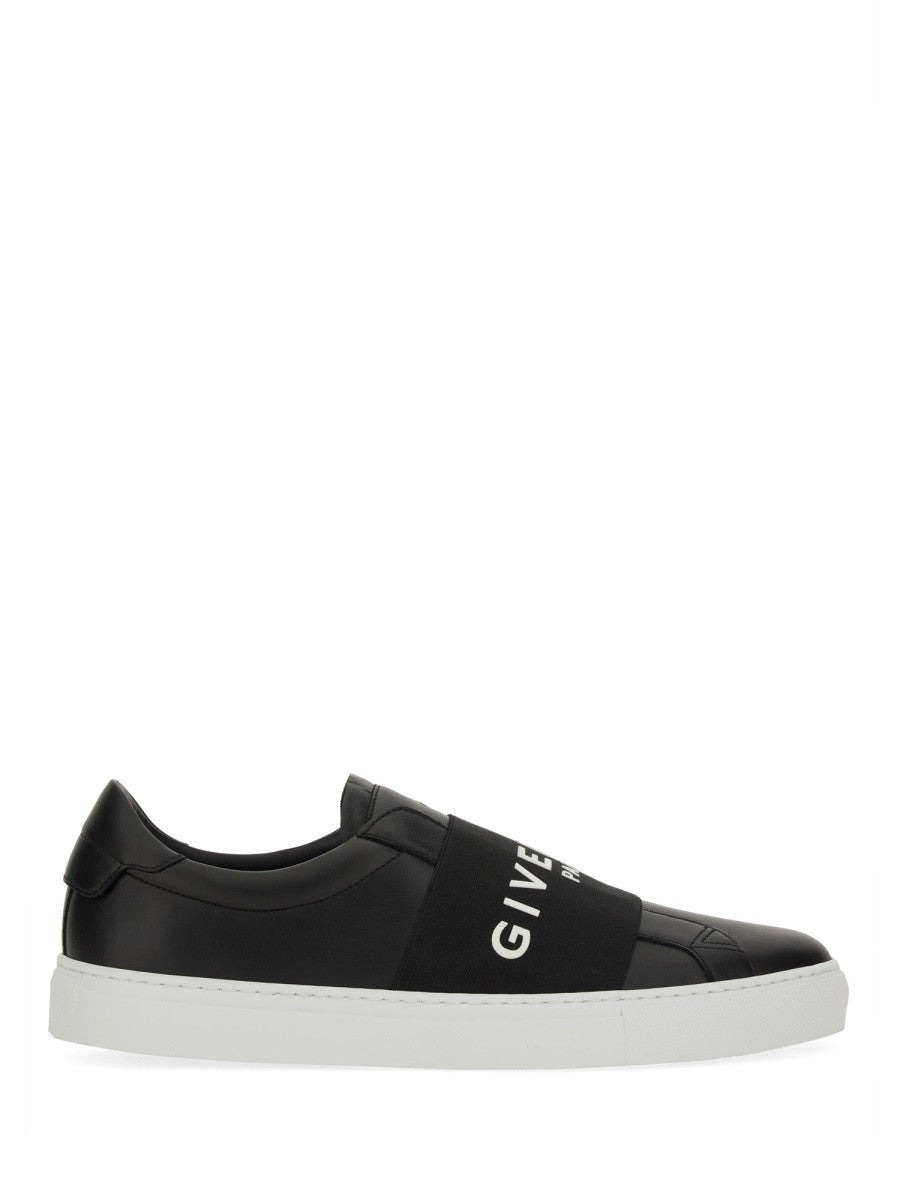 Givenchy SNEAKER BASSE AVEC LOGO
