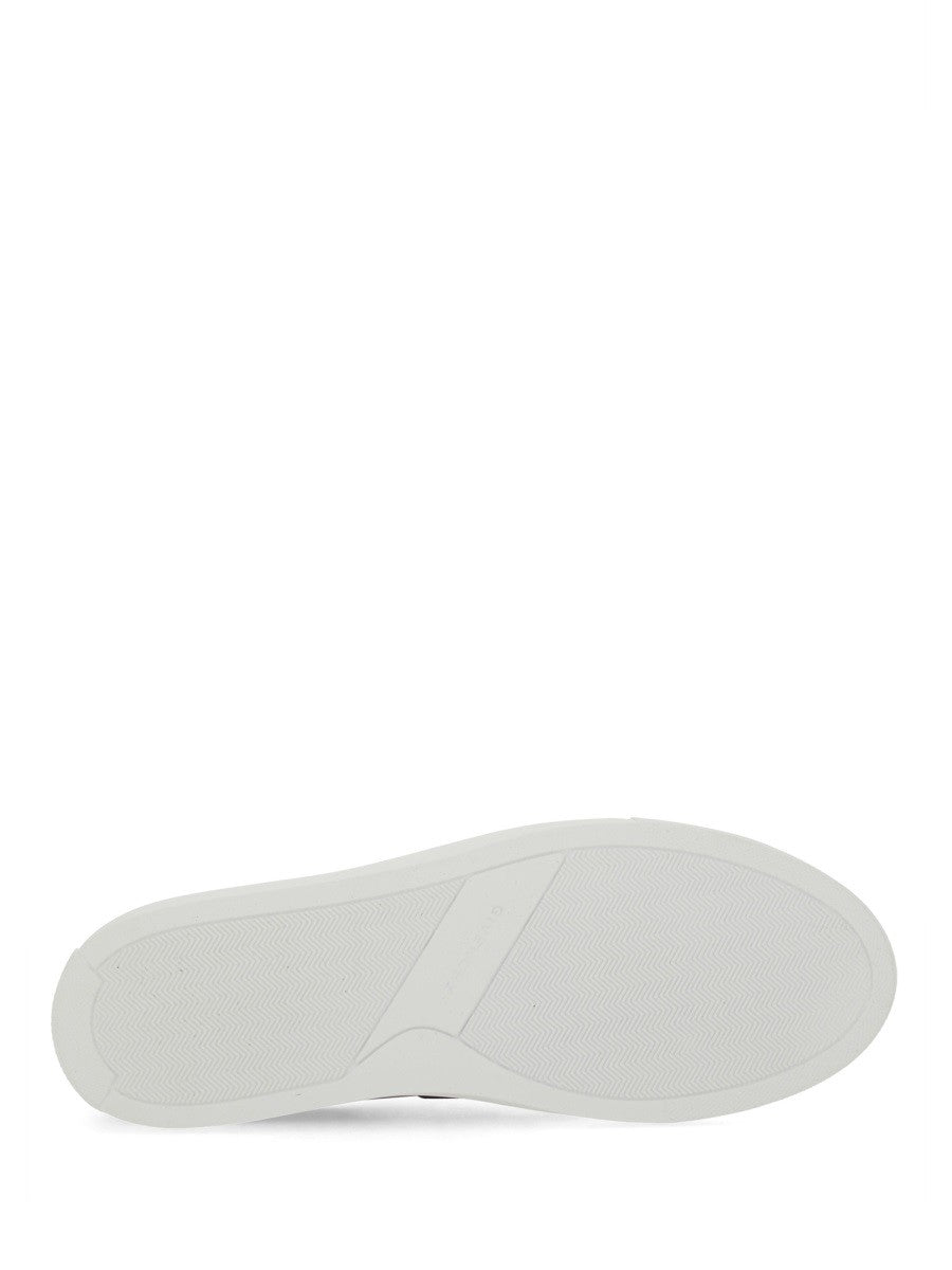 Givenchy SNEAKER BASSE AVEC LOGO