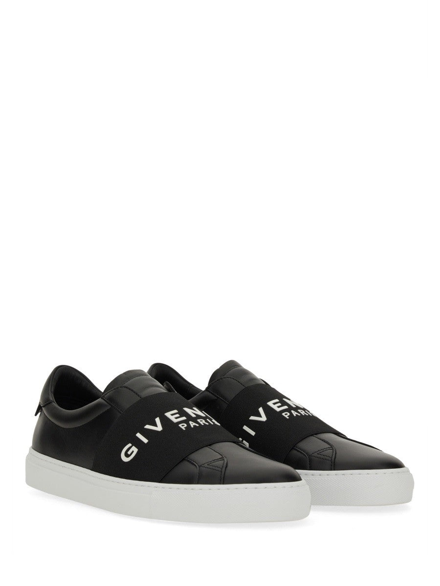 Givenchy SNEAKER BASSE AVEC LOGO