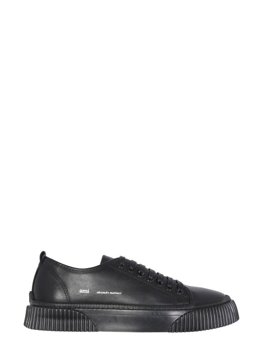 Ami Paris LOW-TOP SNEAKER