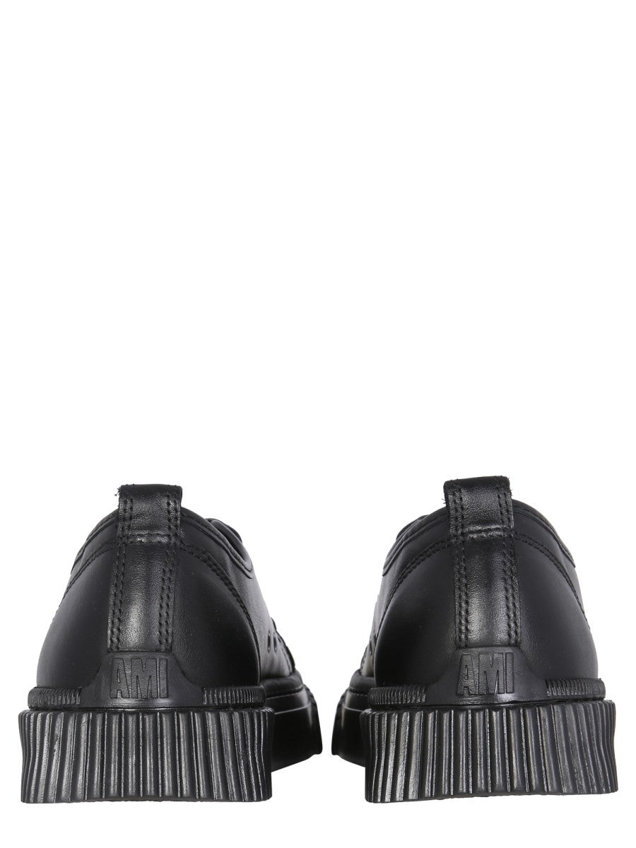 Ami Paris LOW-TOP SNEAKER