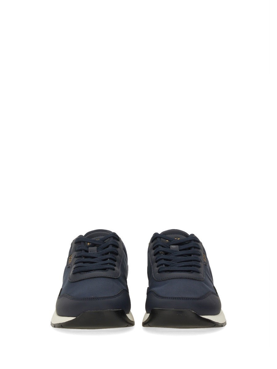 Boss "LOW-TOP" SNEAKER