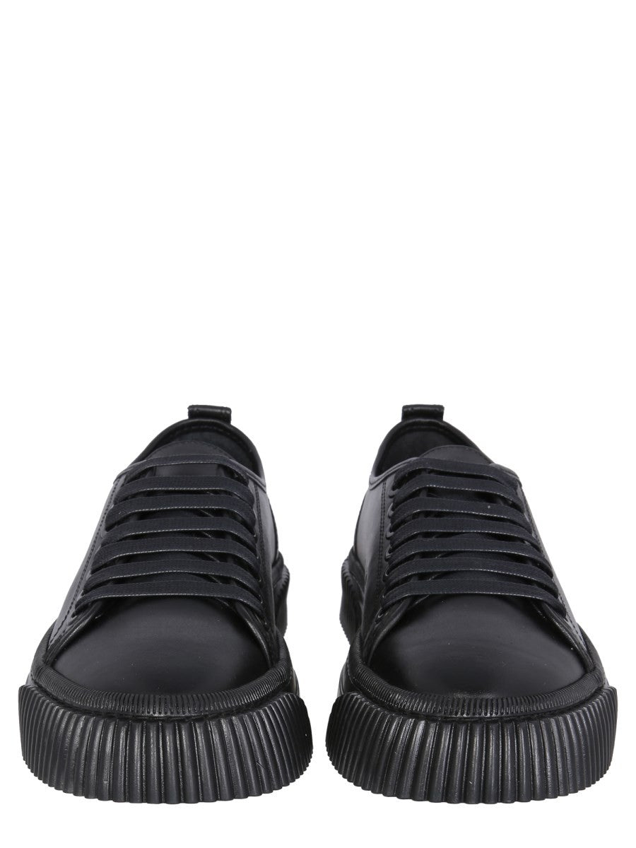 Ami Paris LOW-TOP SNEAKER