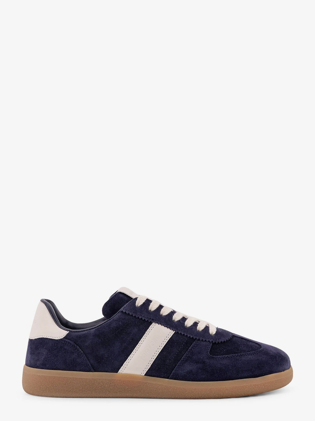 Tom Ford Zapatillas bajas de ante
