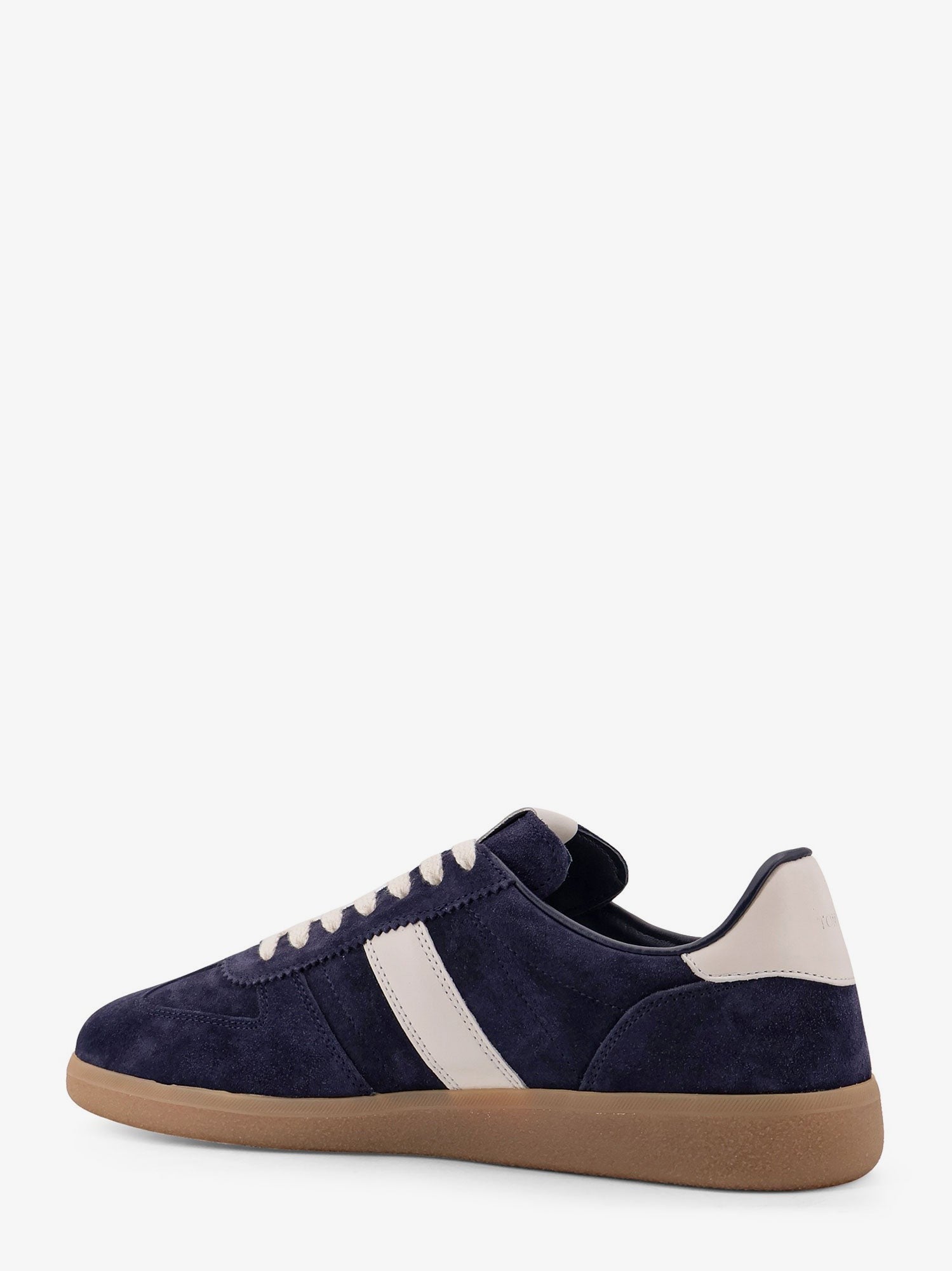 Tom Ford Zapatillas bajas de ante