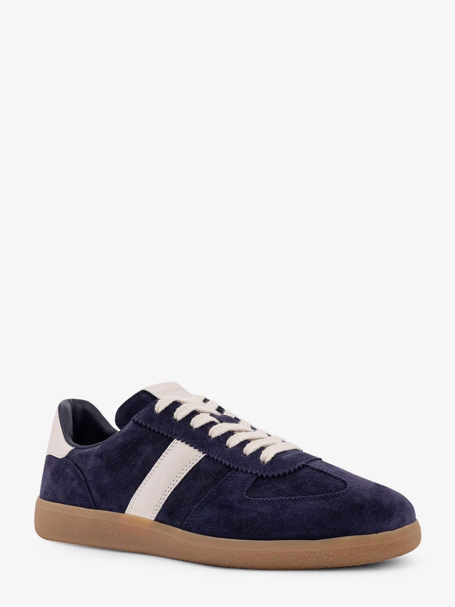 Tom Ford Zapatillas bajas de ante