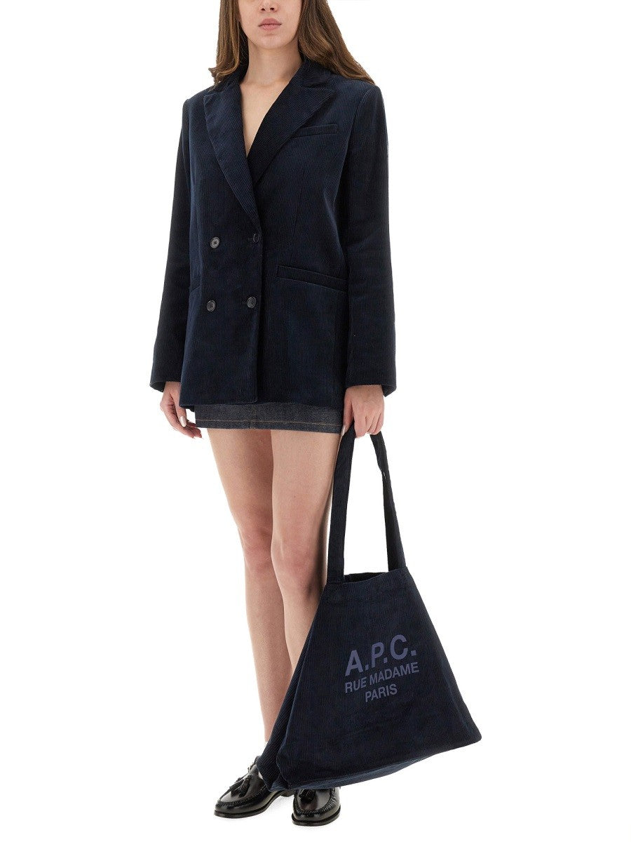 A.P.C. "LUCY" KABÁT