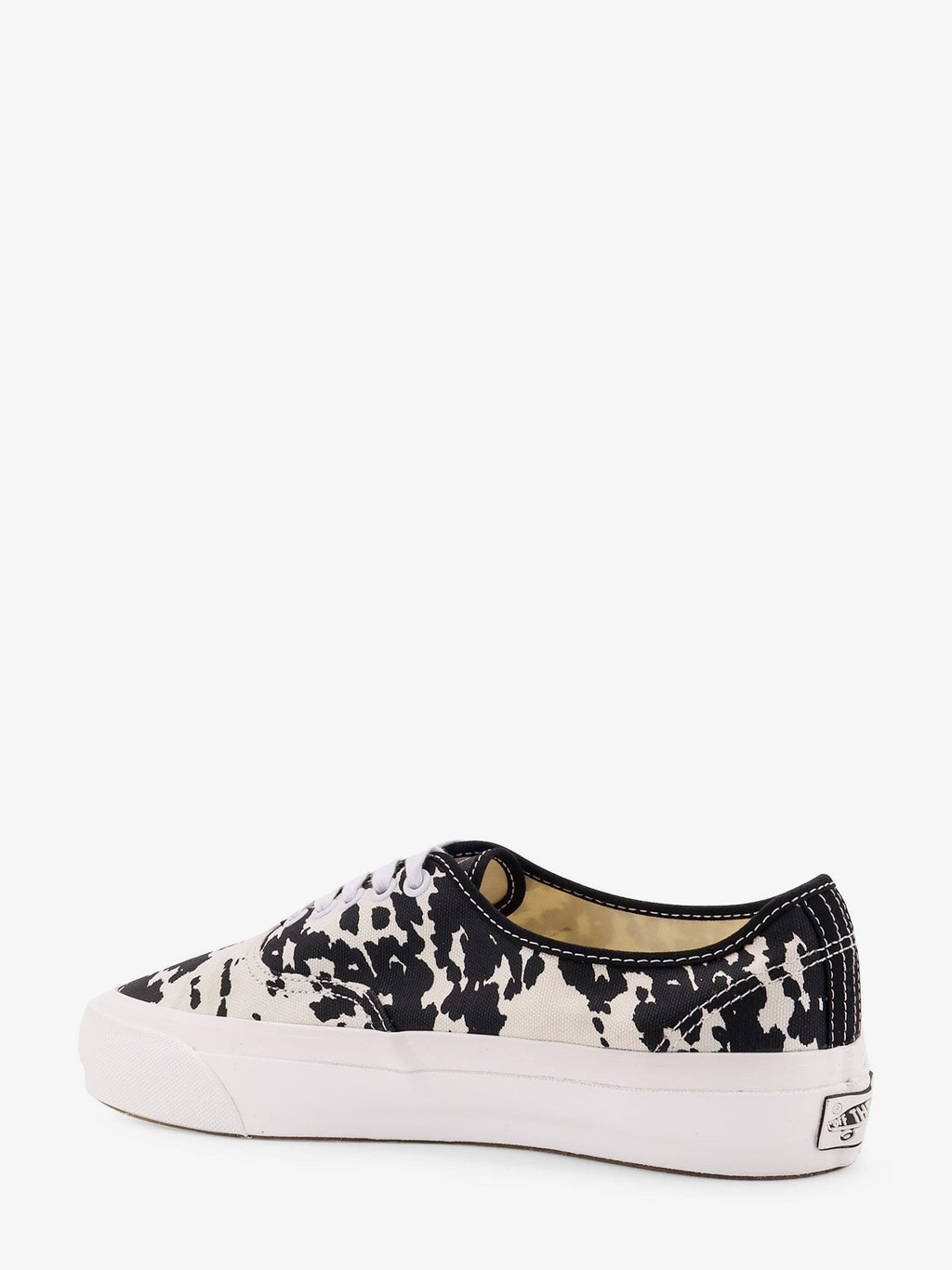 Vans LX Authentic 44 canvas low-top sneakers