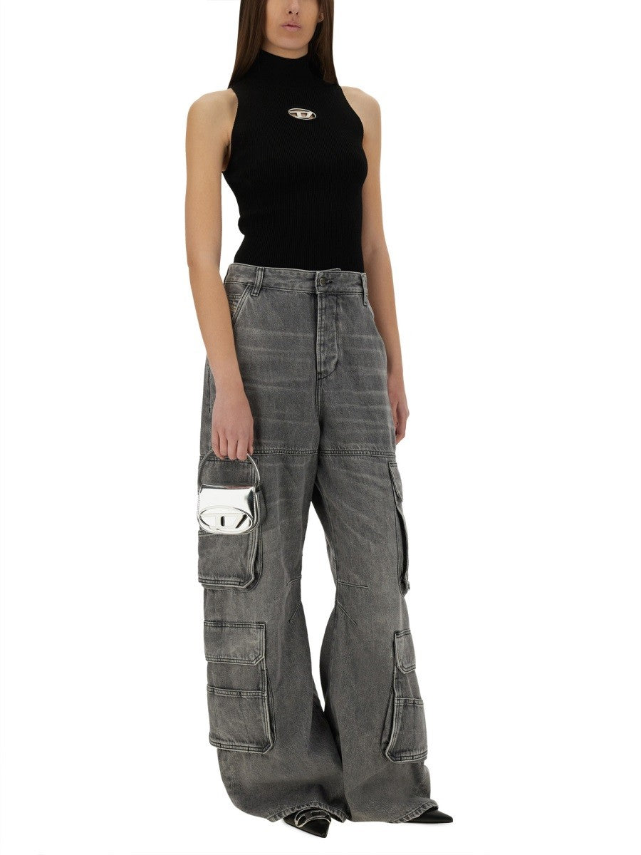 Diesel "M-ONERVAX" HAUT
