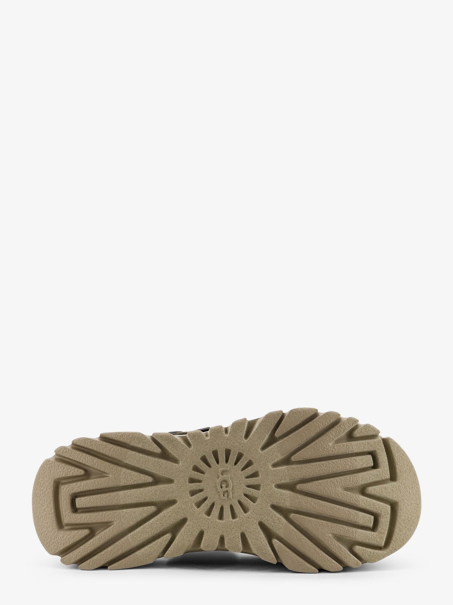 Ugg M Peakmod Lowcut suede ankle boots