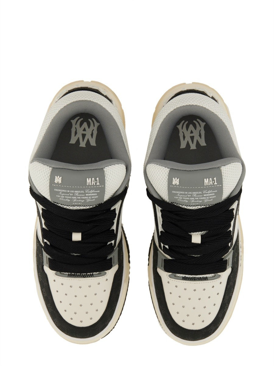 Amiri „MA-1“ sportbačiai su „QUAD MONOGRAM“
