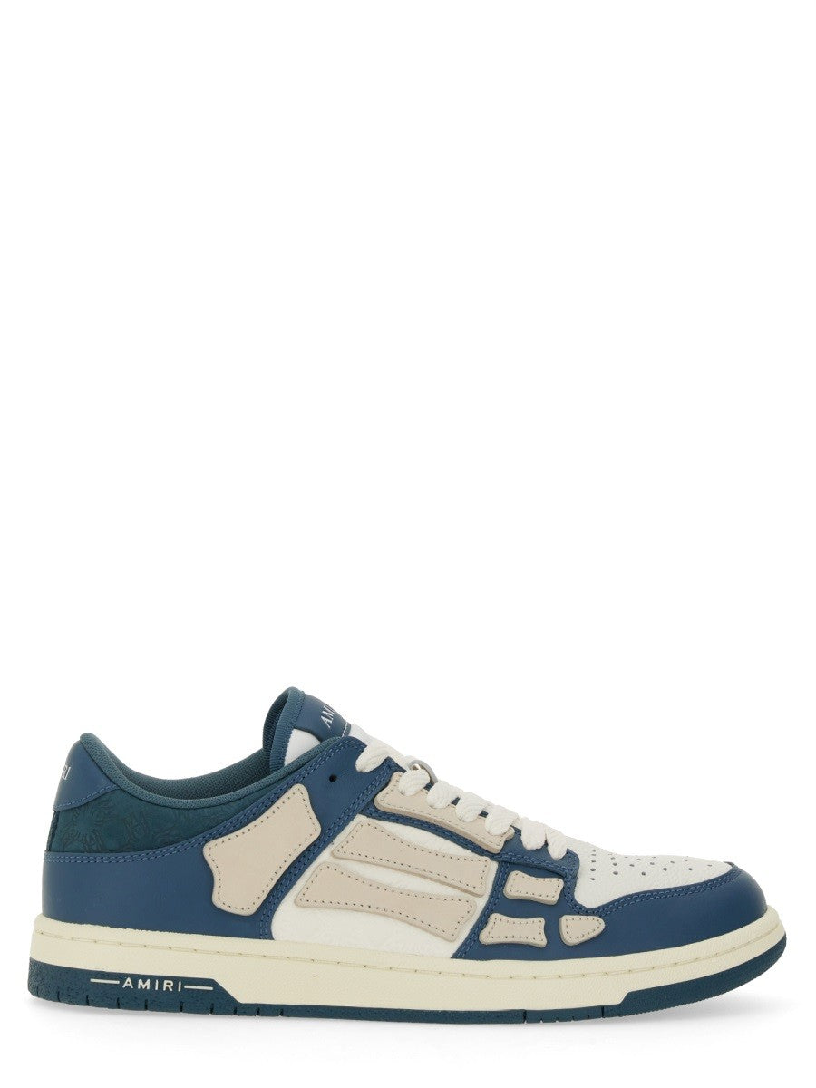 Amiri "MA QUAD SKEL" SNEAKER