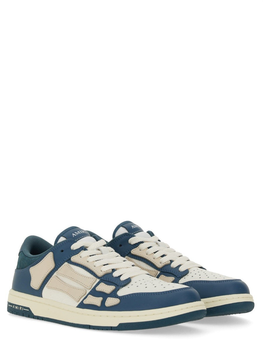 Amiri "MA QUAD SKEL" SNEAKER