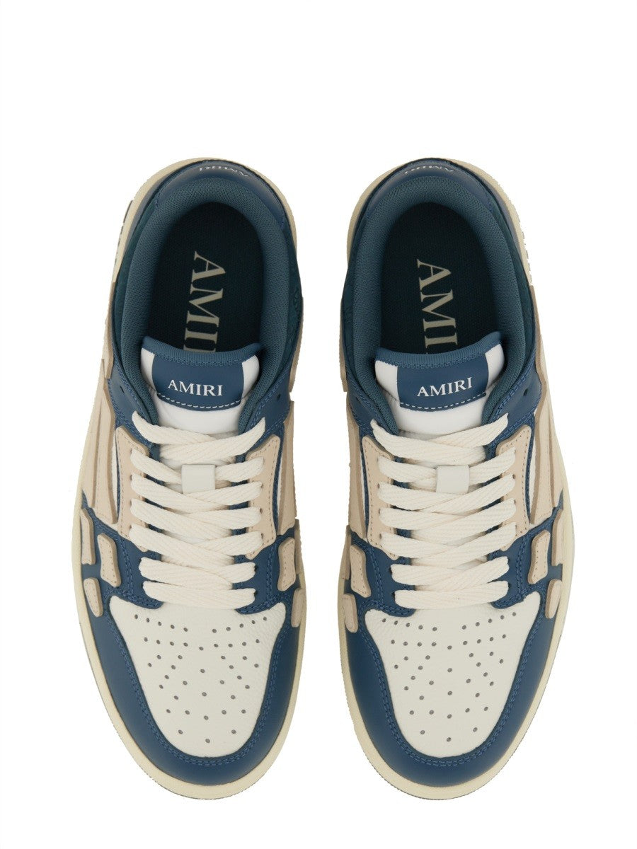 Amiri "MA QUAD SKEL" SNEAKER