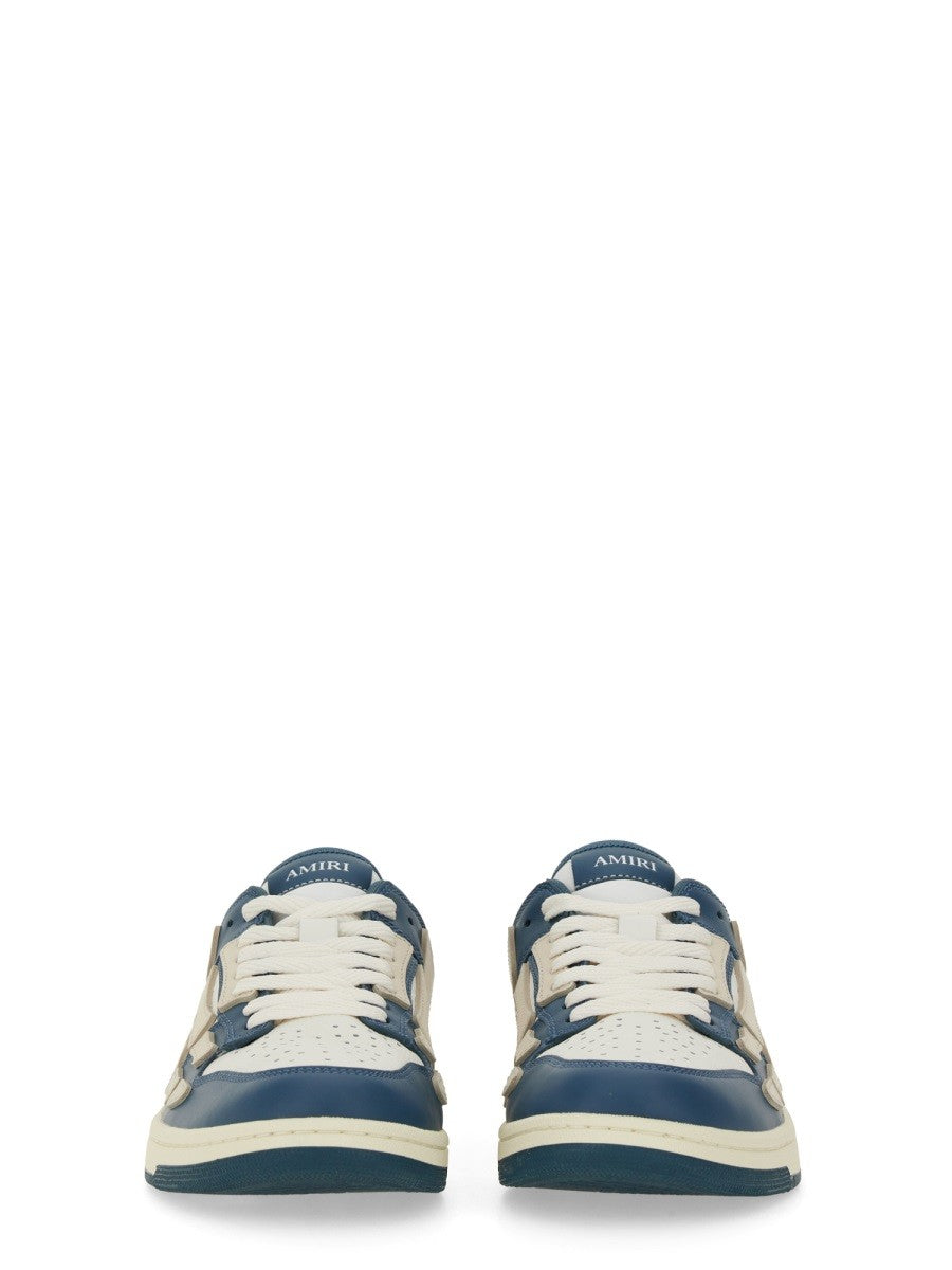 Amiri "MA QUAD SKEL" SNEAKER