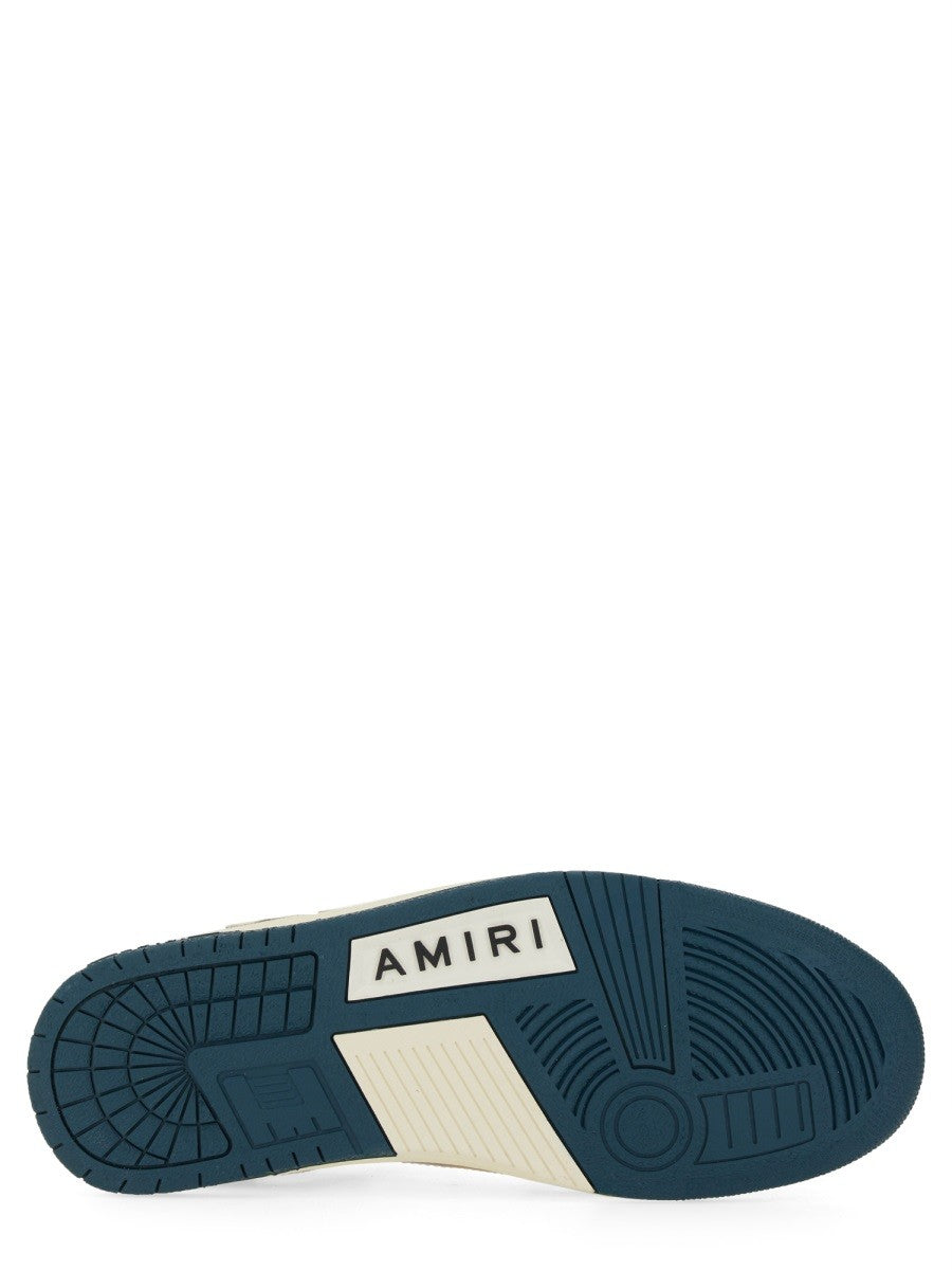 Amiri "MA QUAD SKEL" SNEAKER