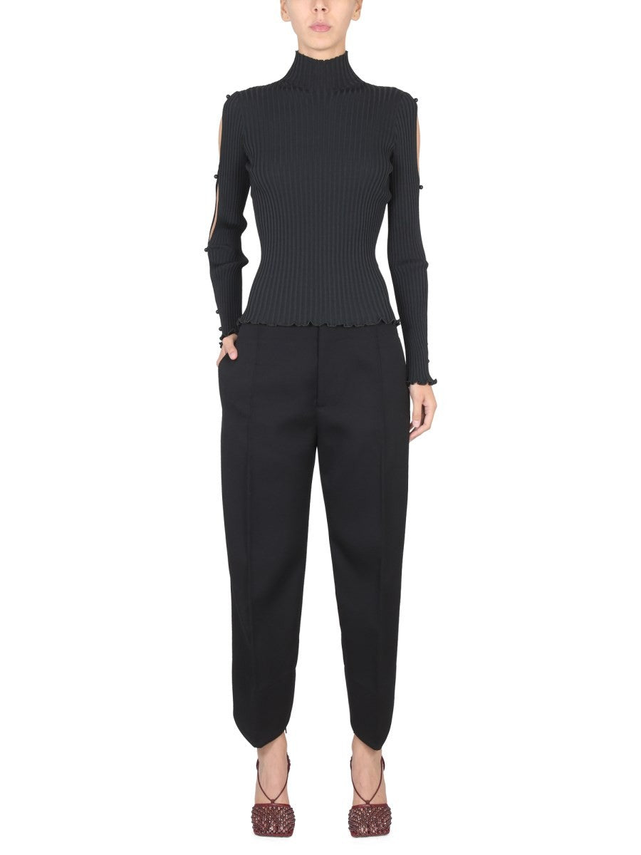 Bottega Veneta MAGLIA A COLLO ALTO