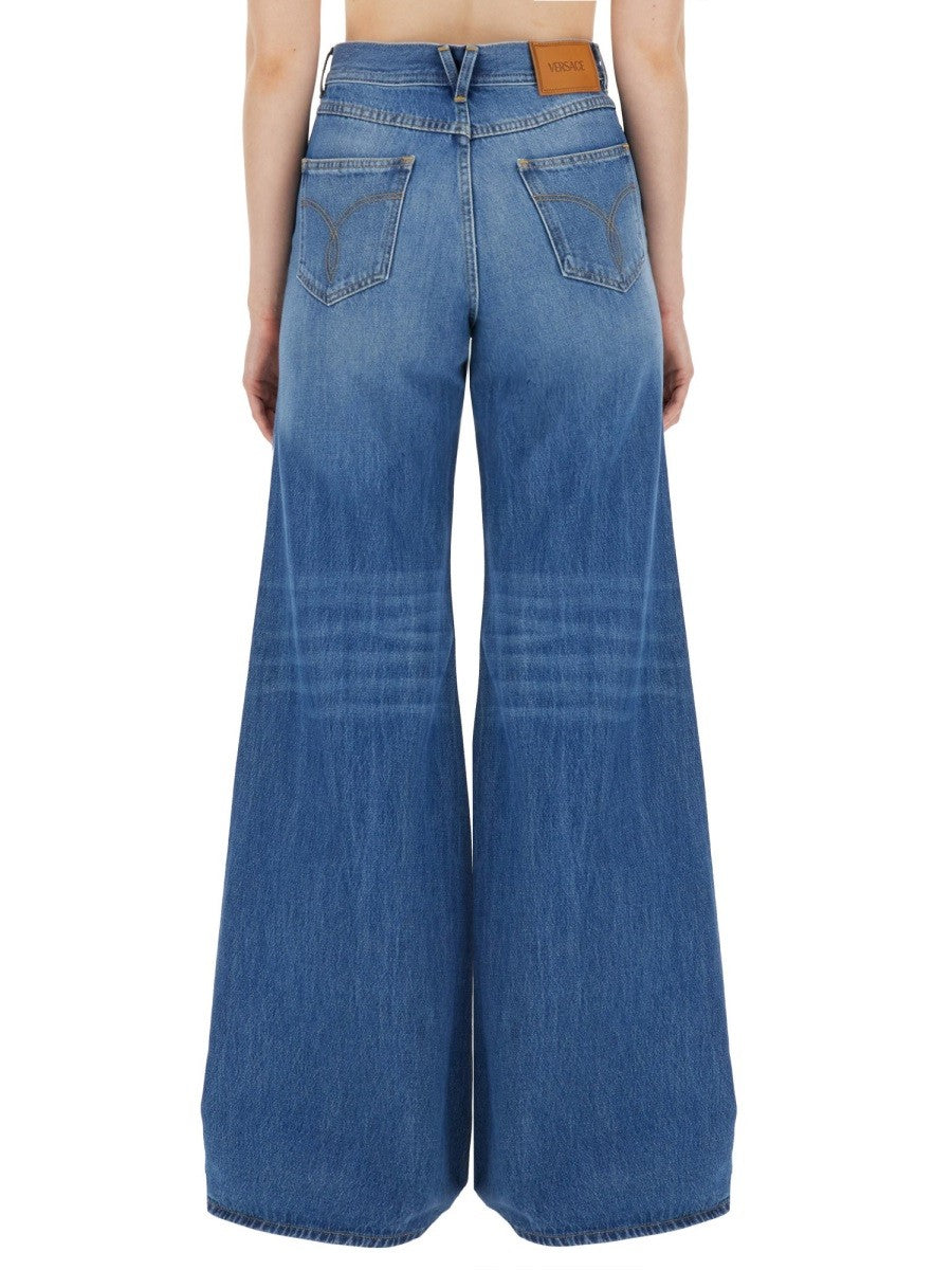 Versace MARINE JEANS
