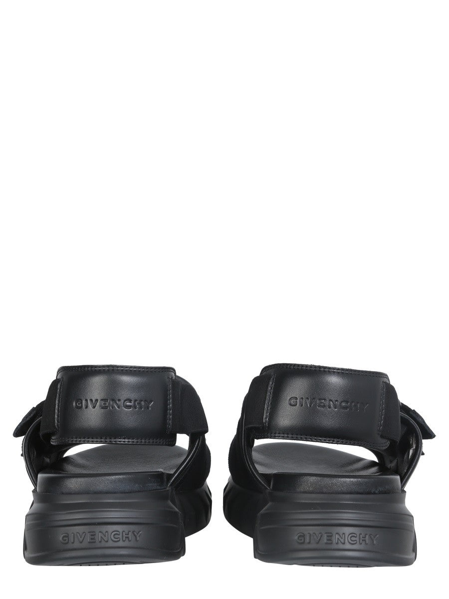 Givenchy MARSHMALLOW SANDALS