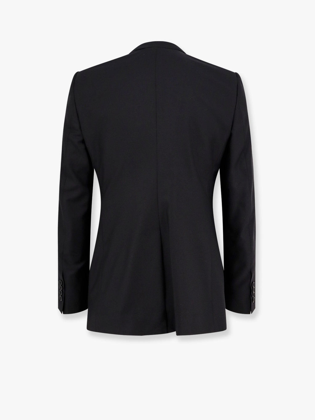 Dolce & Gabbana Martini wool and silk suit