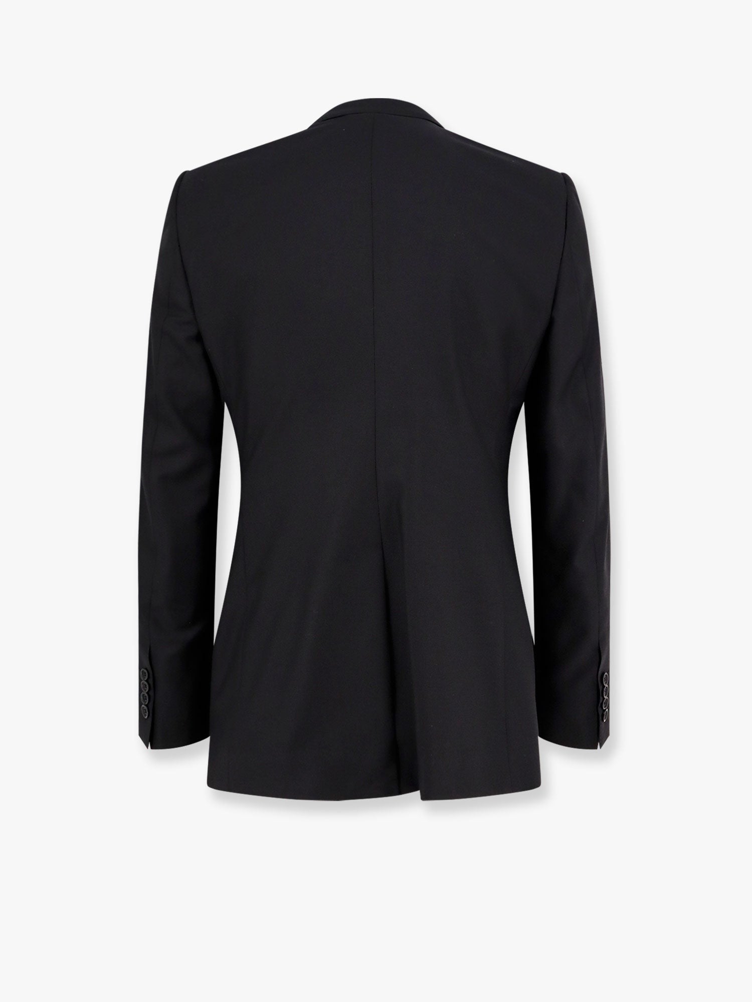 Dolce & Gabbana Martini wool and silk suit