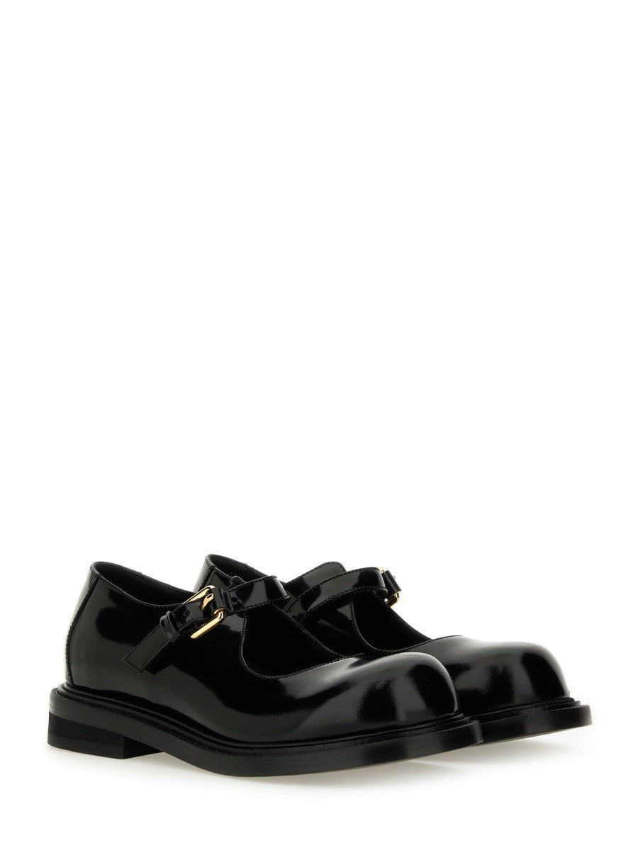 Moschino MARY JANE "OLIVIA"