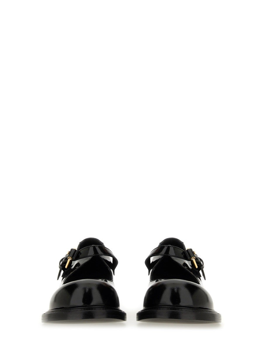 Moschino MARY JANE "OLIVIA"