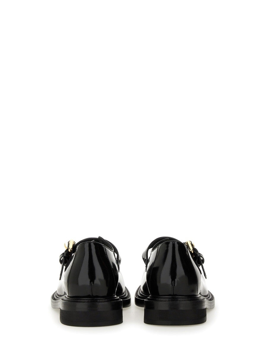 Moschino MARY JANE "OLIVIA"