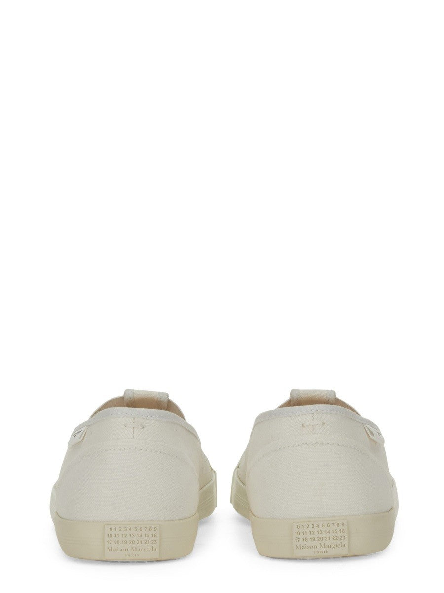 Maison Margiela MARY JANE "TABI"