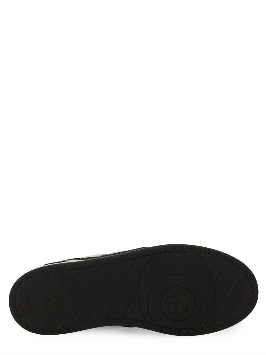 حذاء رياضي Fendi "MATCH"