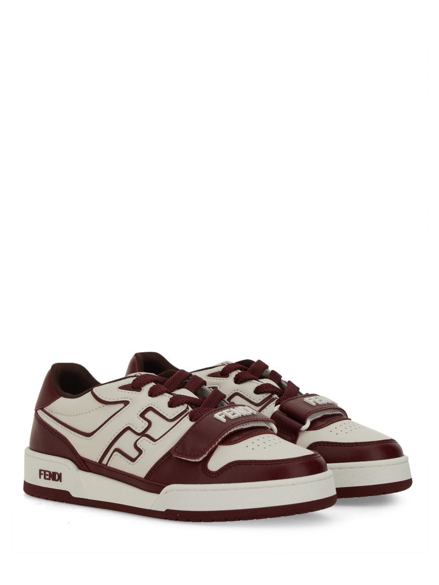 Fendi "MATCH" SNEAKER