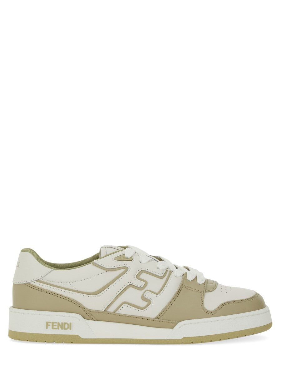 Fendi "MATCH" SPORTCIPŐ
