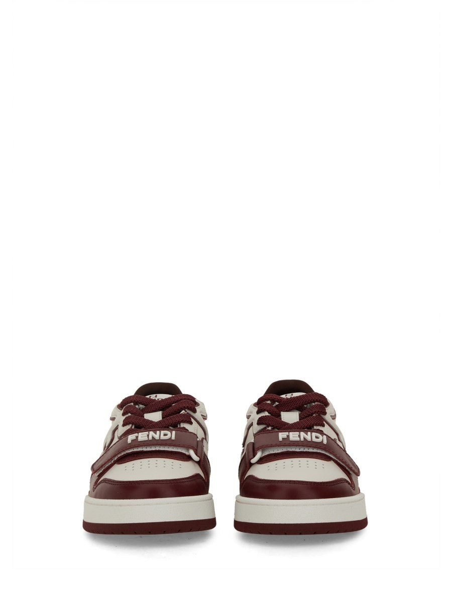 Fendi "MATCH" SNEAKER