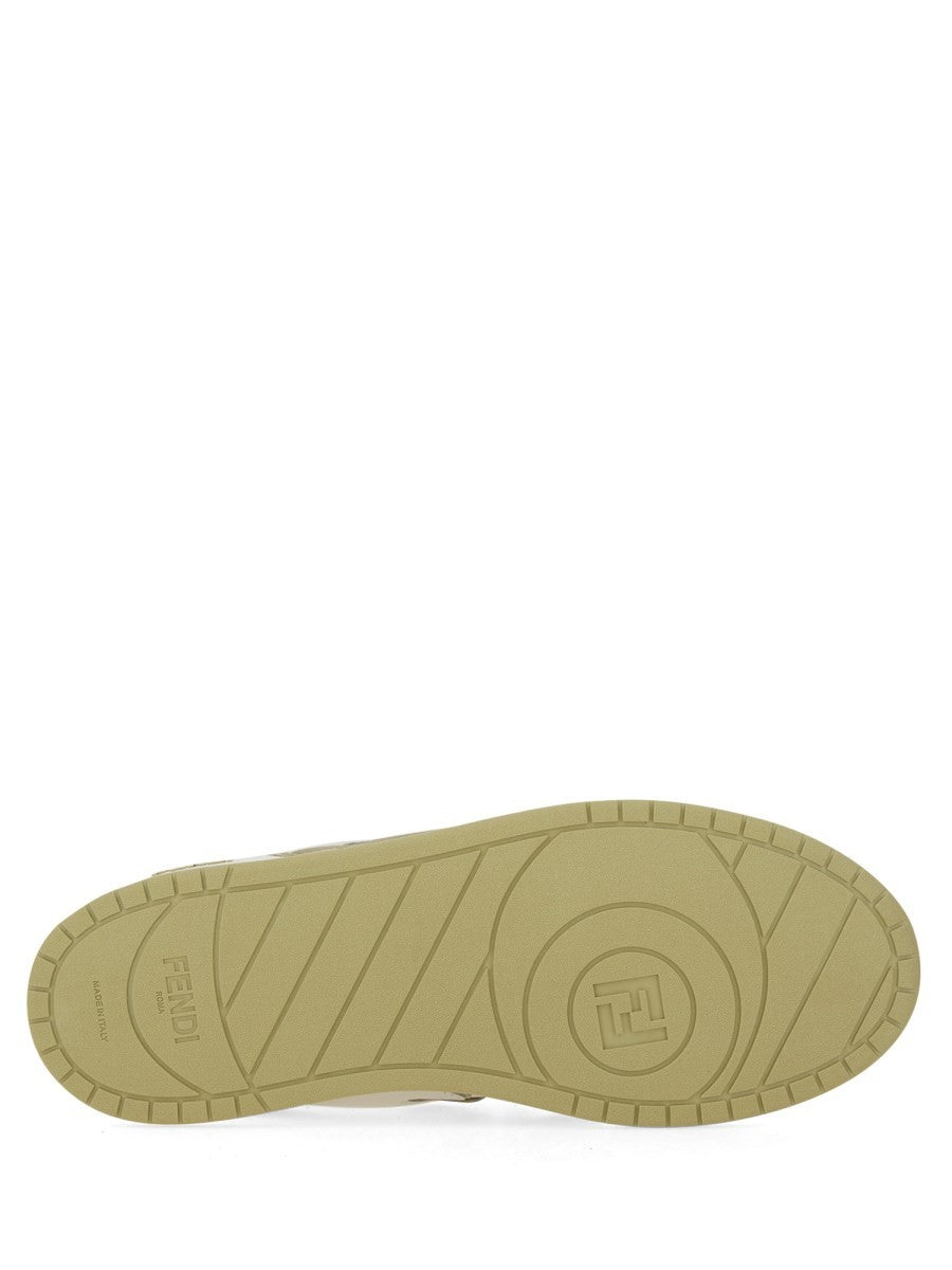 Fendi "MATCH" SPORTCIPŐ