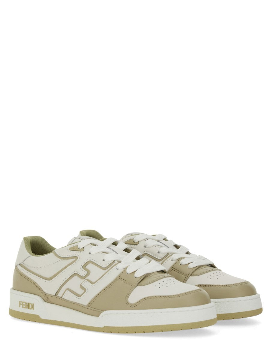 Fendi "MATCH" SPORTCIPŐ
