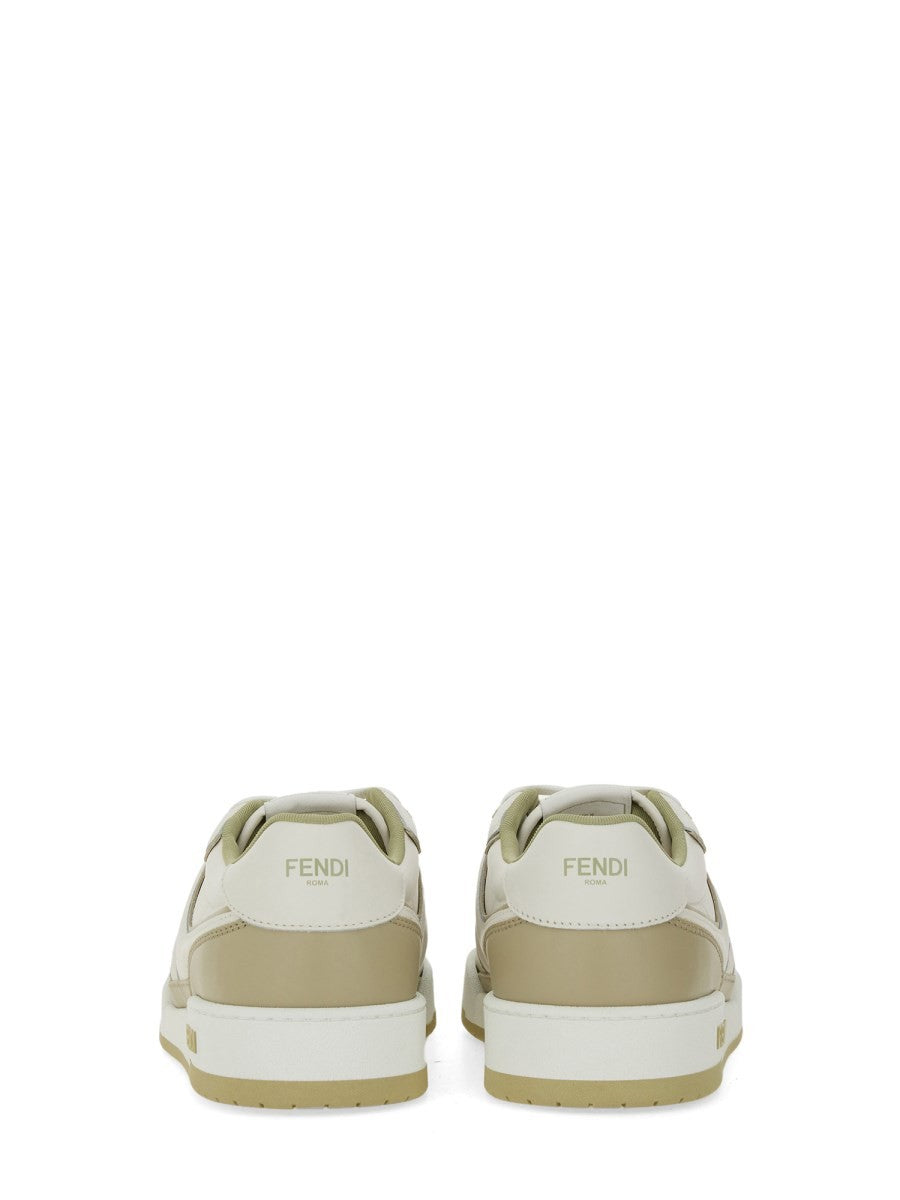 Fendi "MATCH" SPORTCIPŐ
