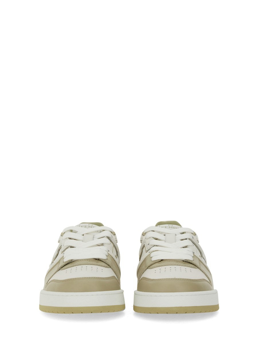 Fendi "MATCH" SPORTCIPŐ