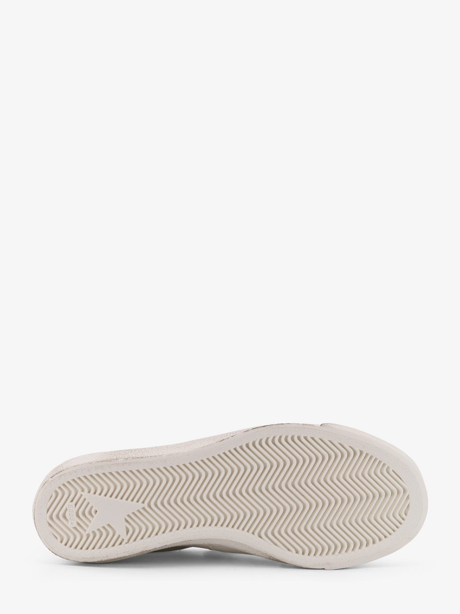 Golden Goose Deluxe Brand Matchstar leather sneakers