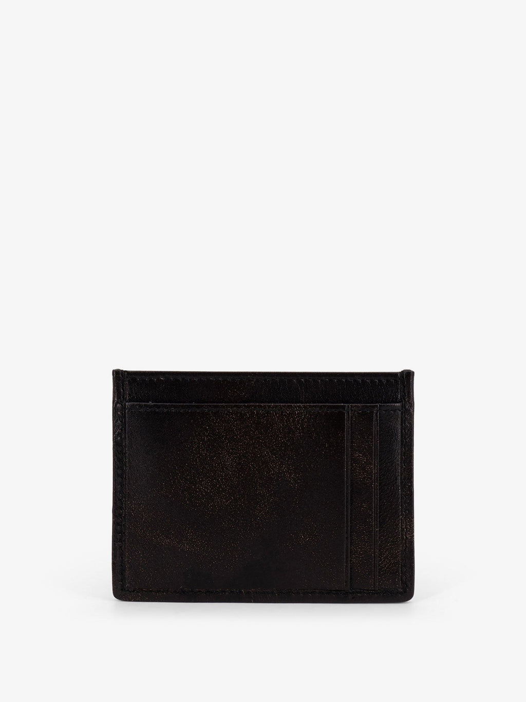 Miu Miu Matelassé leather card holder
