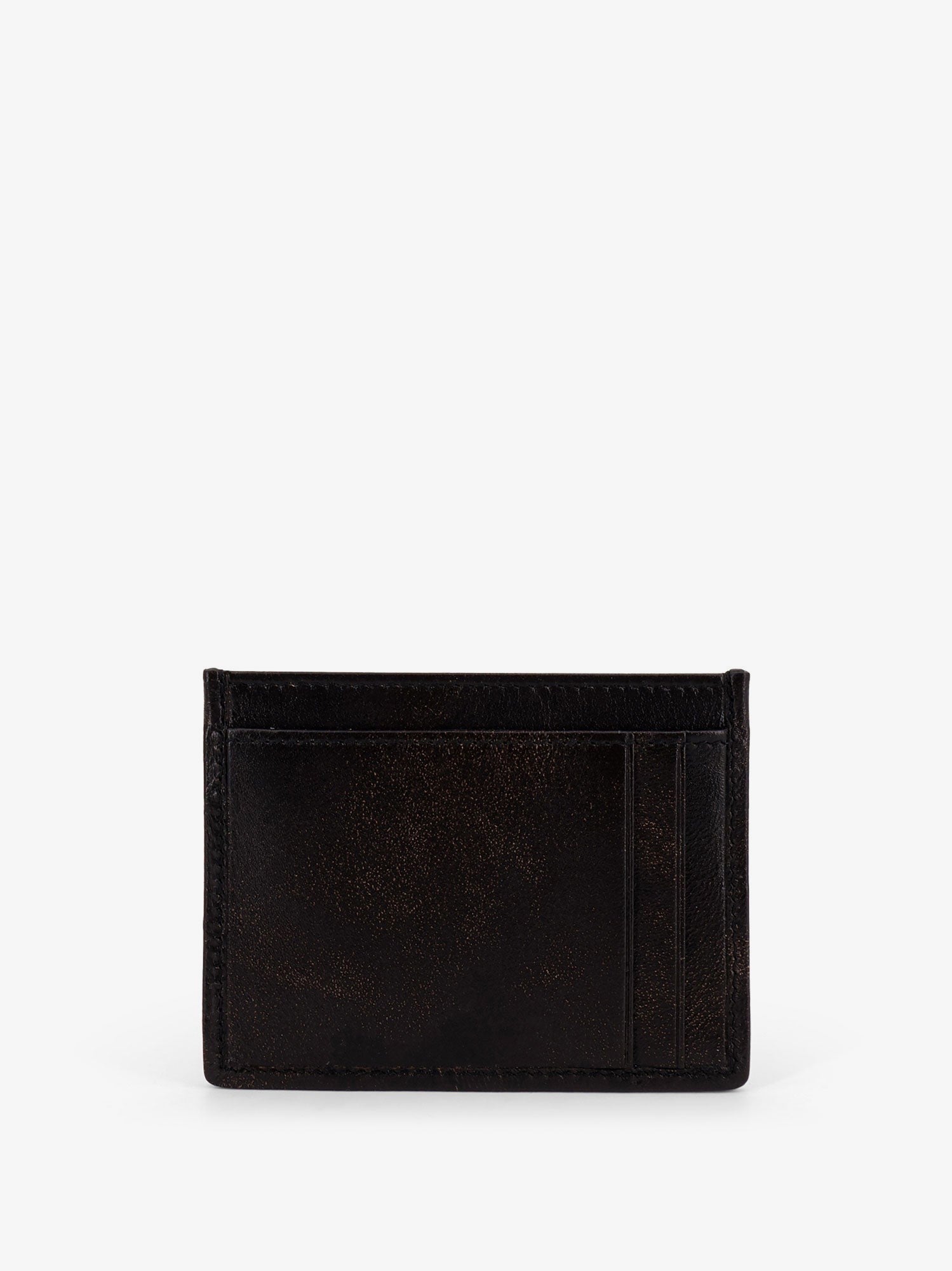 Miu Miu Matelassé leather card holder