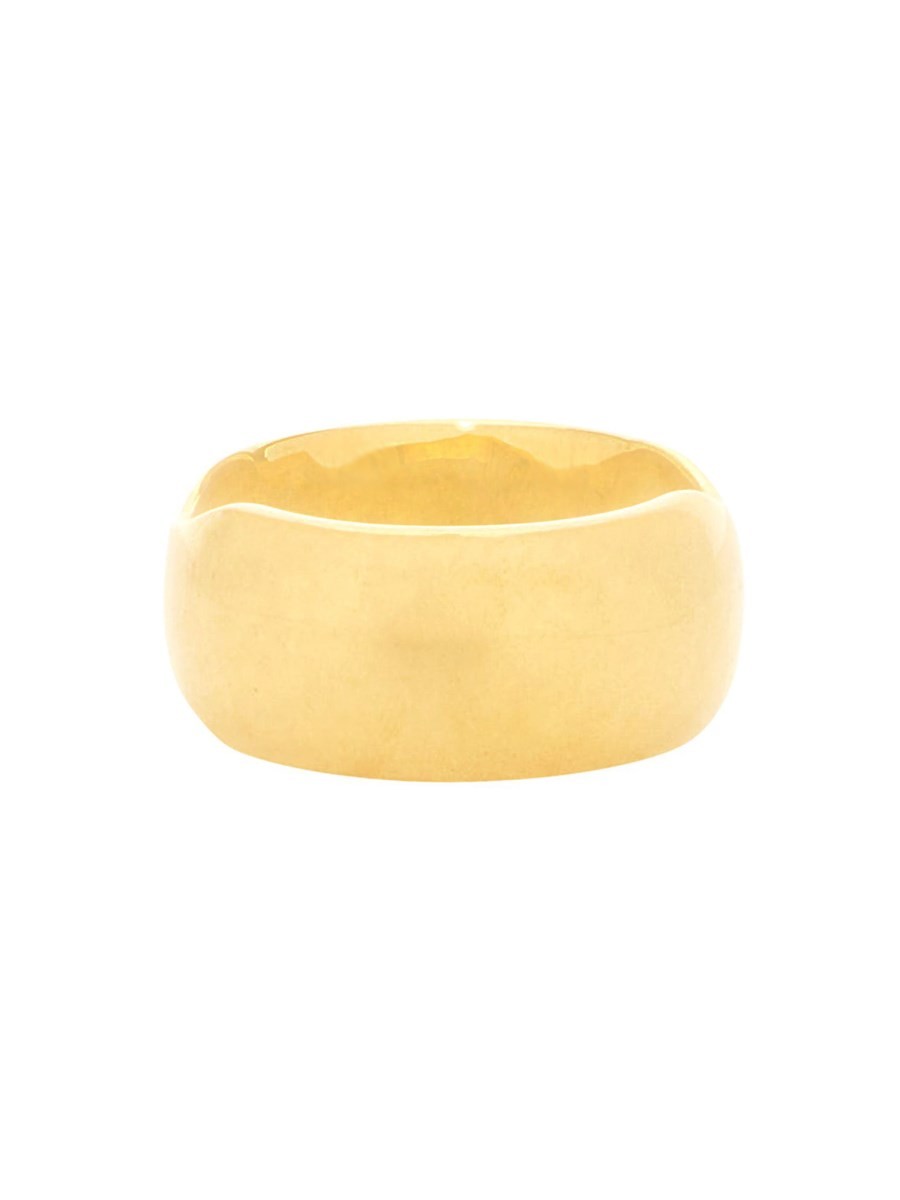 Balenciaga MAXI BAND RING