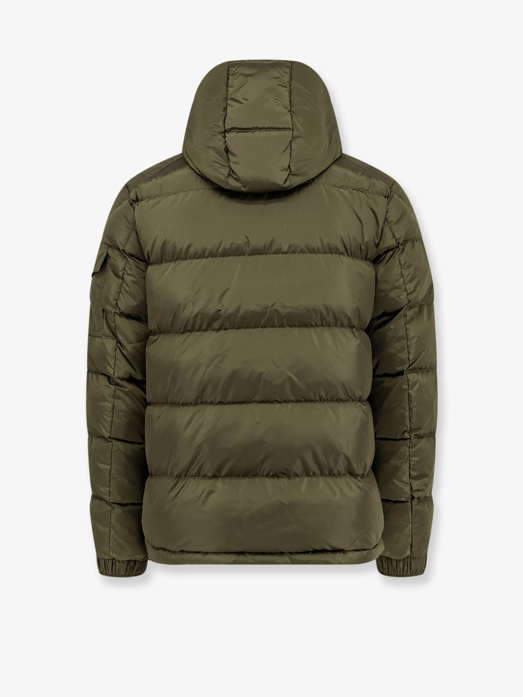 Moncler Maya recycled nylon jacket