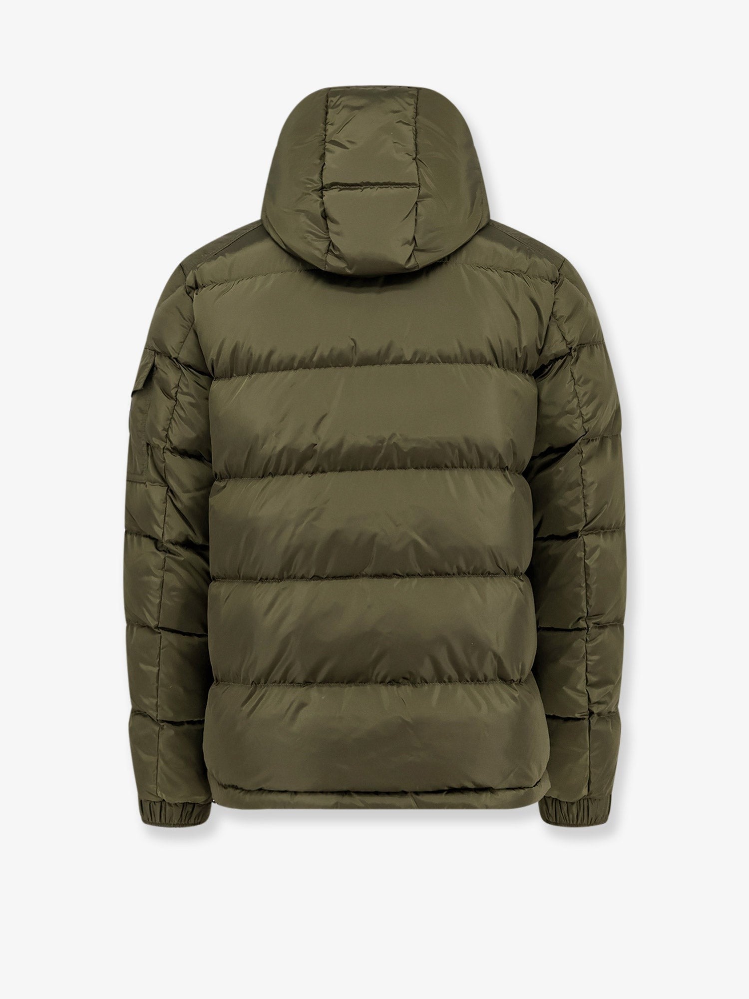 Moncler Maya recycled nylon jacket