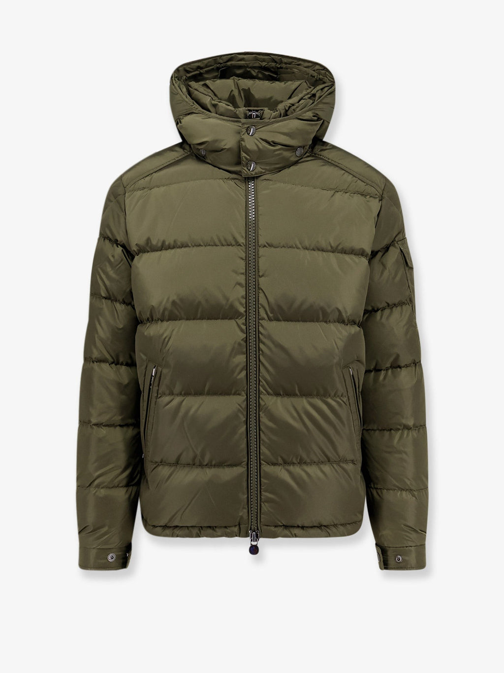 Moncler Maya recycled nylon jacket