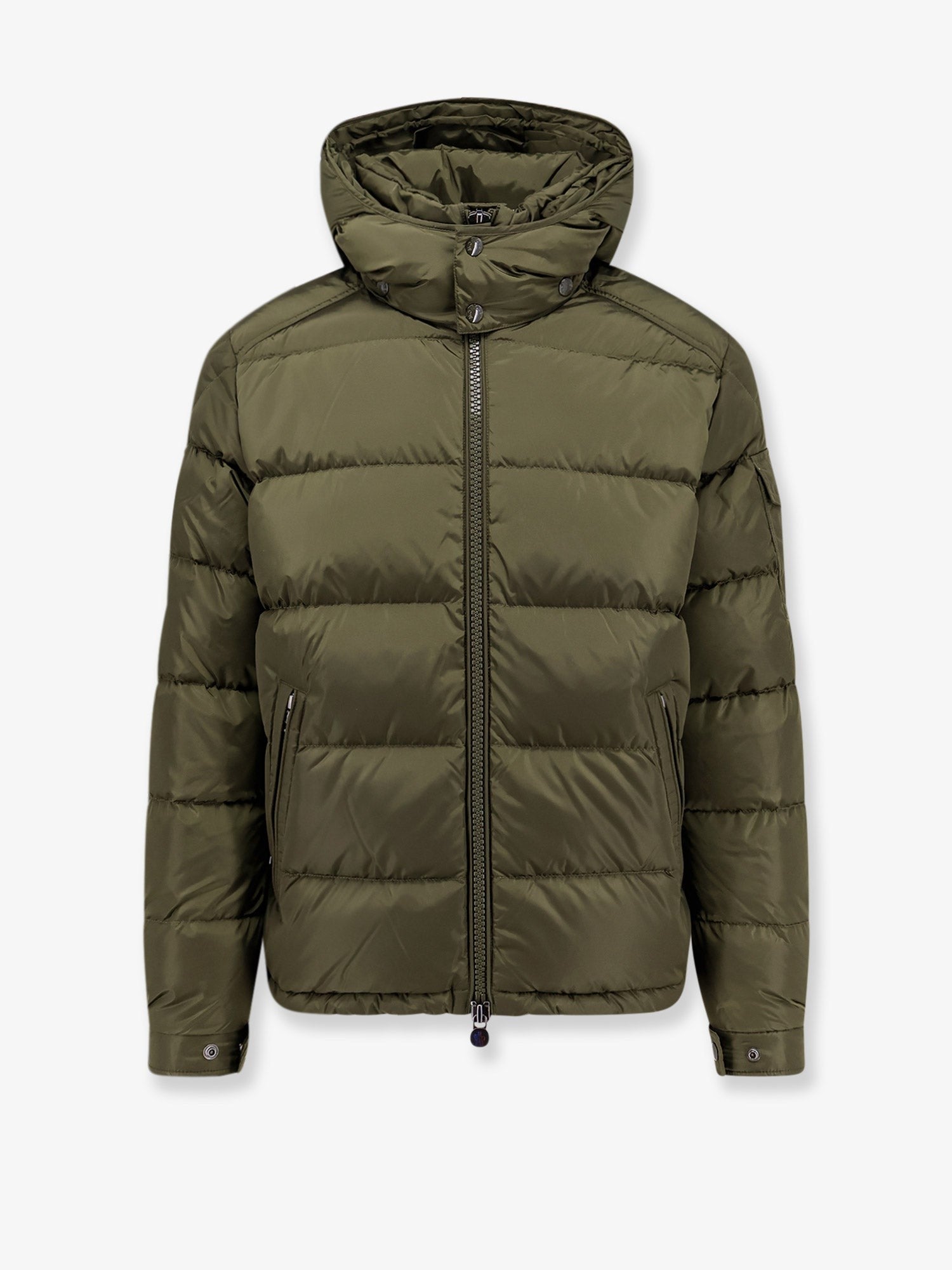 Moncler Maya recycled nylon jacket