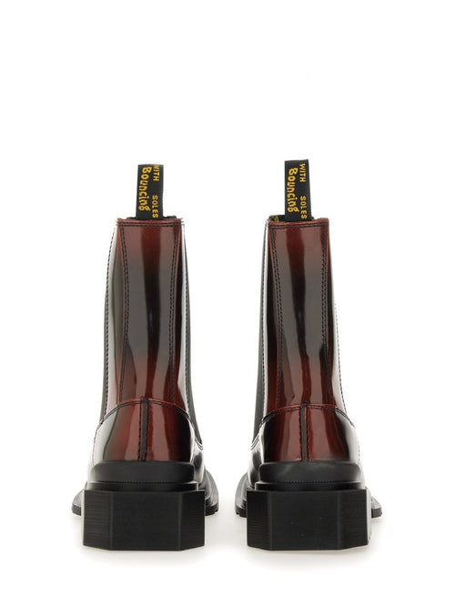 Dr Martens حذاء بوت "CHELSEA MAYBOLE"