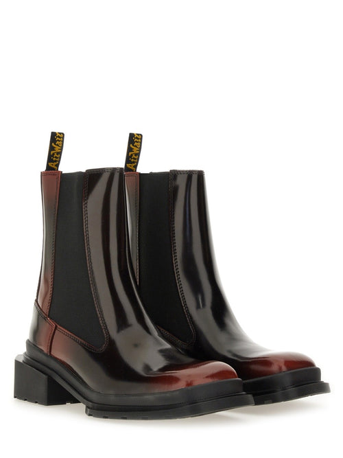 Dr Martens حذاء بوت "CHELSEA MAYBOLE"