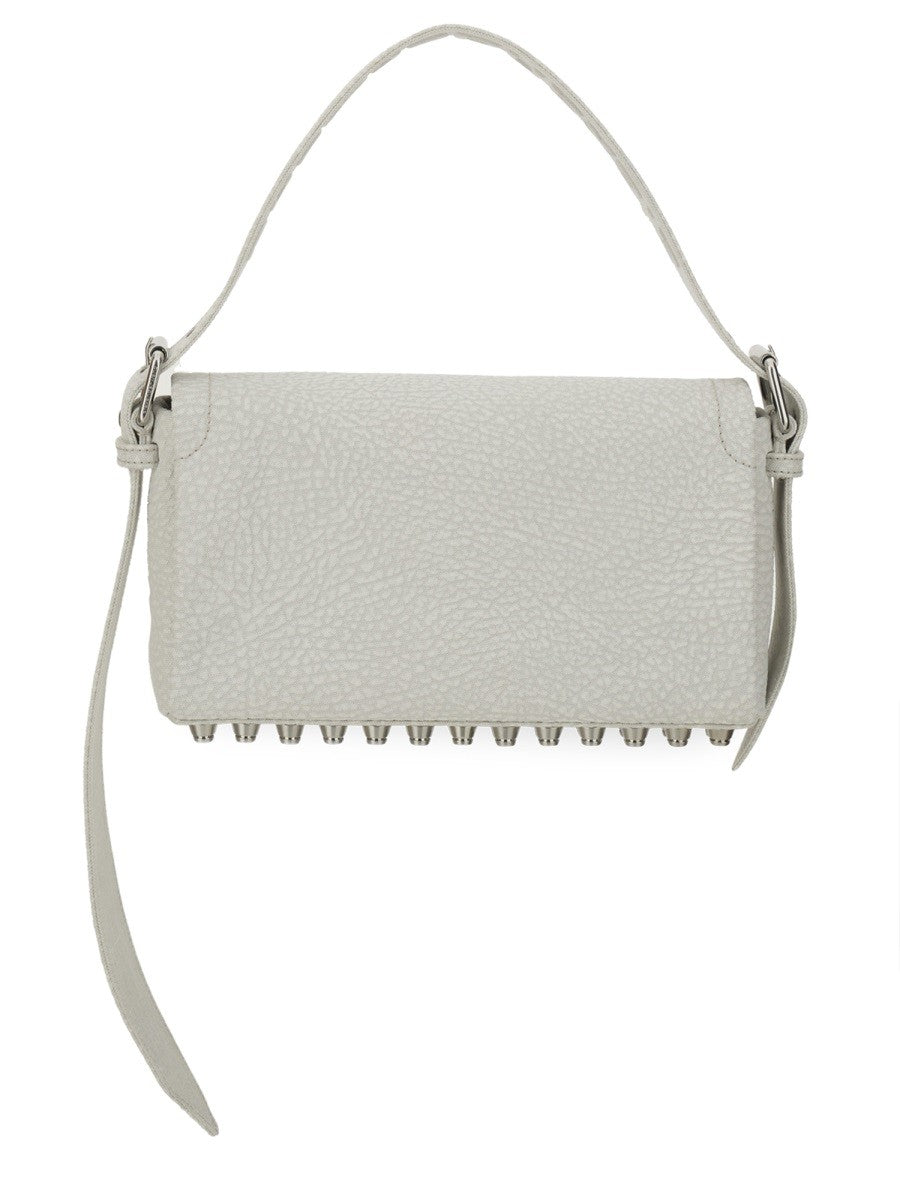 Alexander Wang MEDIUM "RICH" BAG