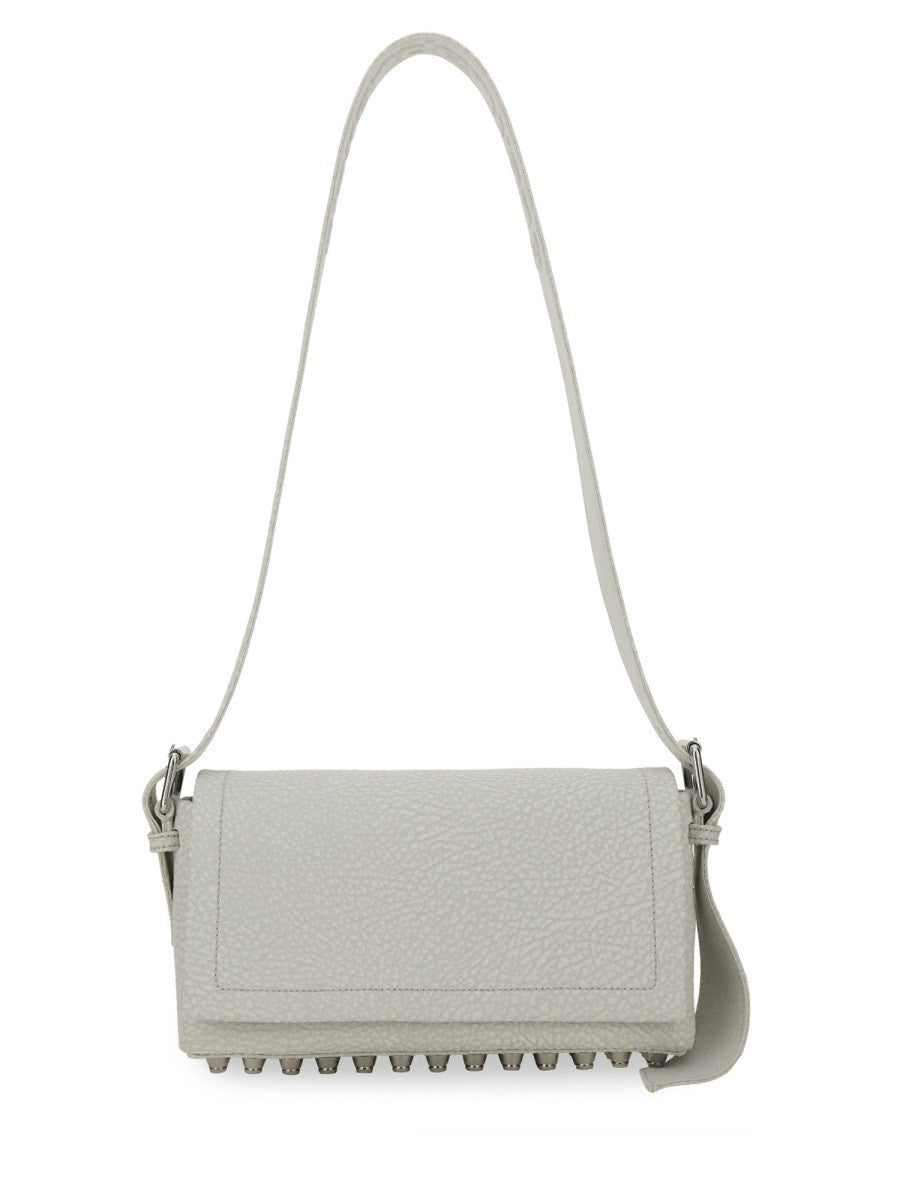Alexander Wang MEDIUM "RICH" BAG